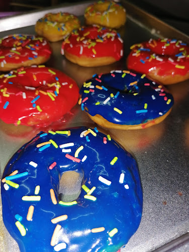 Comments and reviews of Pizzas NiSu