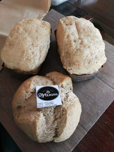 Delicias Culipran, La Artesana - Melipilla