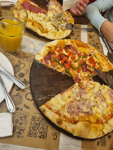 La Pizzeria de Renzo - Valdivia