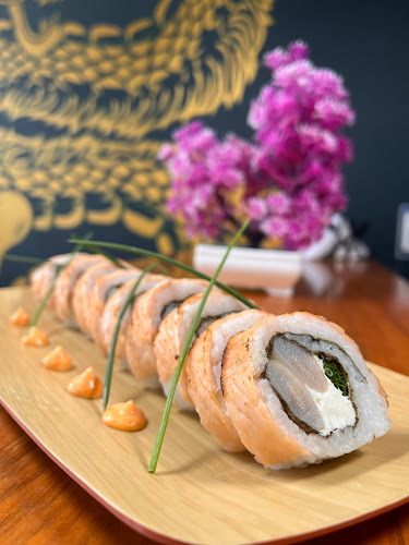Sushi Dragón Cañete - Cañete