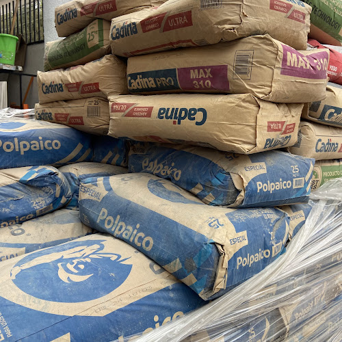 Comments and reviews of Panadería Nueva Galaxia