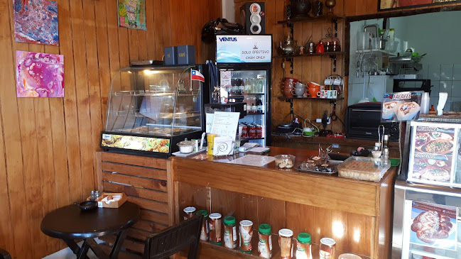 Reviews of Just Delicious in Pucon - Gastronomía y hostelería