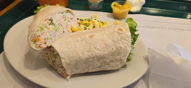 Opinii despre Rincon Jumbo în Maipú - Gastronomía y hostelería