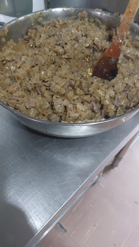 LA PICADA DE NACHITO - Gastronomía y hostelería