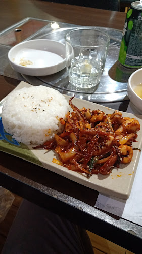 Reviews of Restaurante HANURI in Recoleta - Gastronomía y hostelería