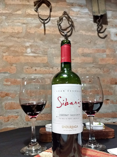 Reviews of La Maga Parrilla Uruguaya in Pucon - Gastronomía y hostelería