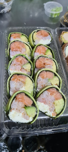 Reviews of SushiPo Conchalí in Conchalí - Gastronomía y hostelería