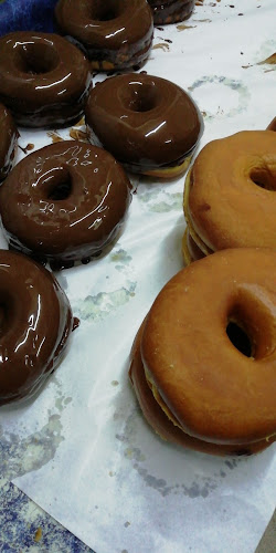 Reviews of Panadería Puerto Aysén in Temuco - Gastronomía y hostelería