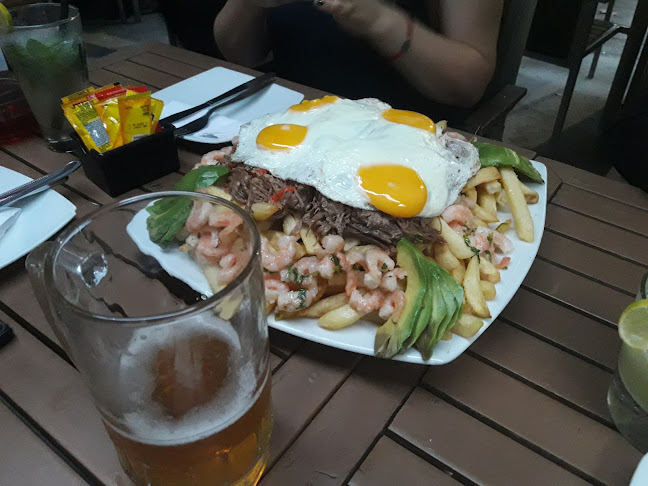 Opinii despre Barra Norte în Providencia - Gastronomía y hostelería