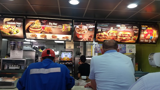 McDonald's La Florida