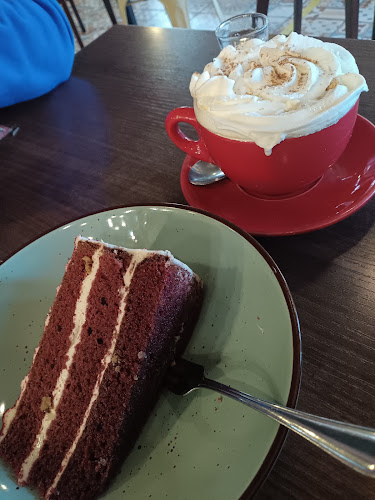 Café Miranda Quilpué - Valparaíso