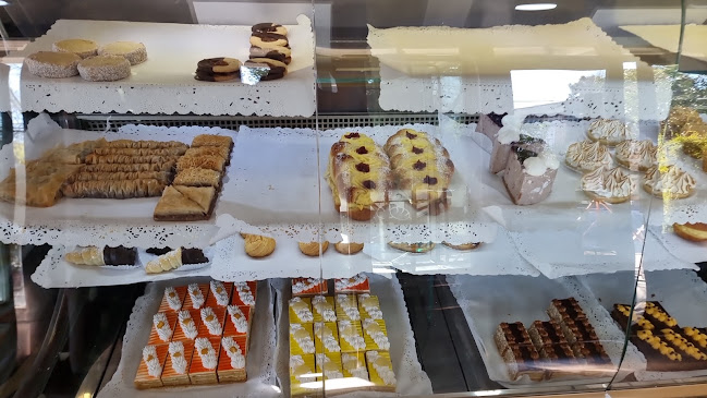 Pastelería Don Ismael - Buin