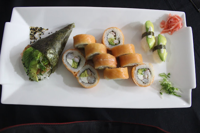 Bamboo restobar - Sushi Delivery Cauquenes Phone number