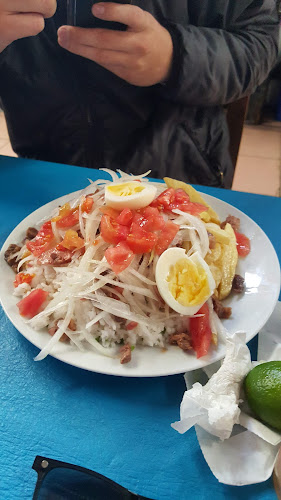 Opinii despre Patio de Comidas în Alto Hospicio - Gastronomía y hostelería