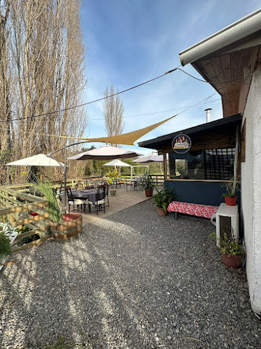 Comentarii opinii despre Jonnhys pizza Nancagua