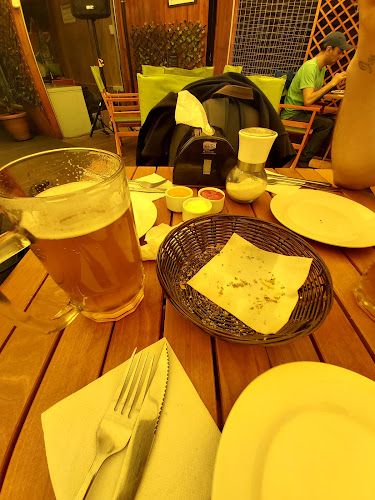 Sin Reservas Limitada - Concepción