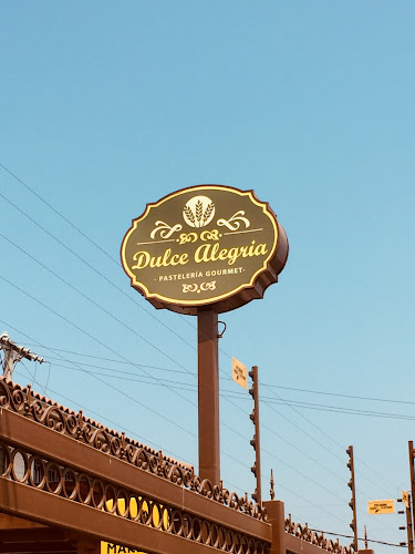 Comments and reviews of Pastelería Dulce Alegría