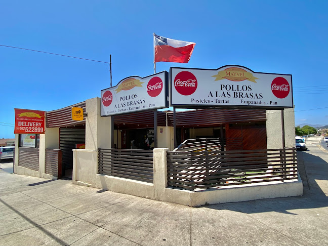 Delicias Mayvel La Serena