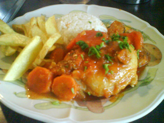 Chancho Negro El Monte - Gastronomía y hostelería