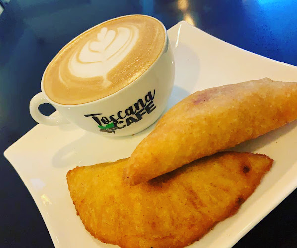 Comentarii opinii despre soltoscana Café