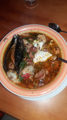 Comments and reviews of Hostería Costa Bahía Los Alamos