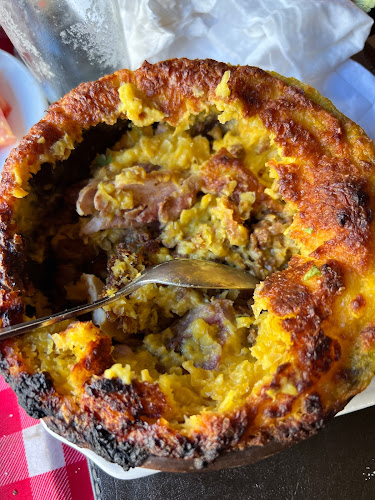 Reviews of Pan Y Teatro in Puente Alto - Gastronomía y hostelería