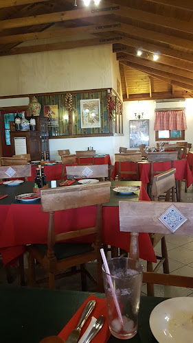 Comentarii opinii despre Ristorante Di Carlo