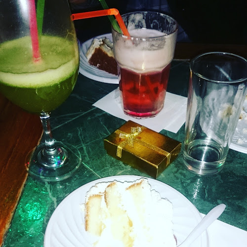 Reviews of Sabor a mi in Recoleta - Gastronomía y hostelería