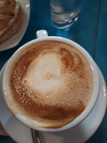 Reviews of Chocolate Cafe in Viña del Mar - Gastronomía y hostelería