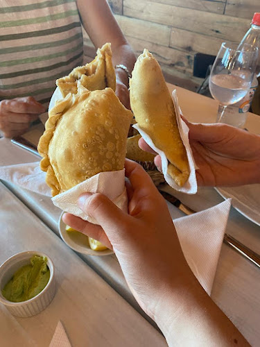 Av Salvador Allende Pérgola 2, 1940000 Coquimbo, Los Vilos