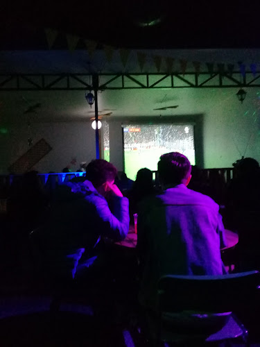 Balmaceda Bar - Gastronomía y hostelería