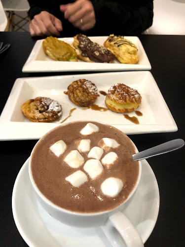 Ci Siamo Gelato & Caffè - Viña del Mar