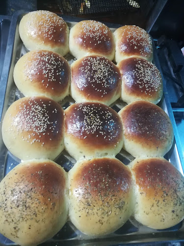 Café Gran Sasso - Constitucion