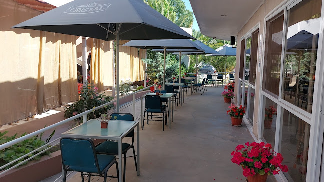 Camino a Panquehue 1-9, Malloa, O'Higgins