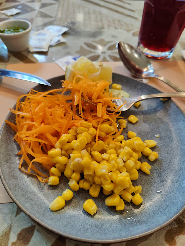 Comments and reviews of Cafetería y pastelería "Marriet"