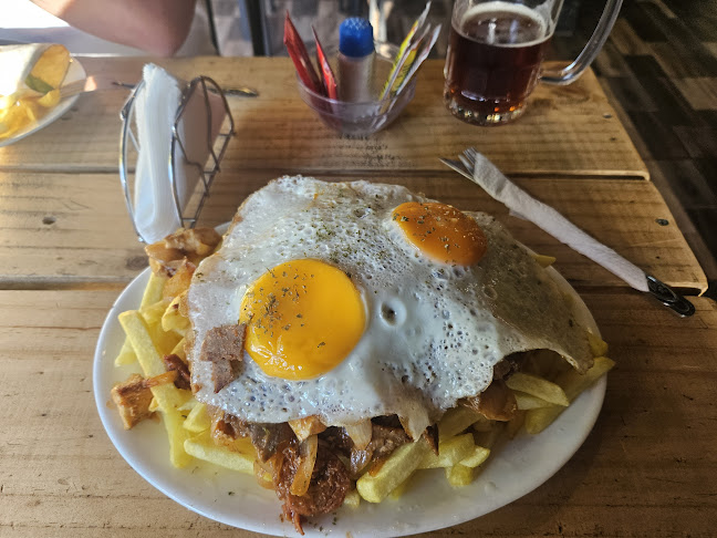 Bar Esquina - Bella Vista