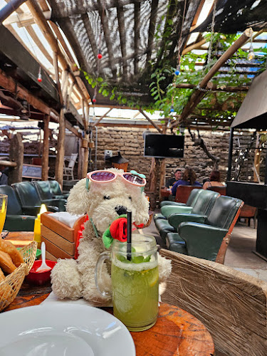 Onde'l Pala - Chillán