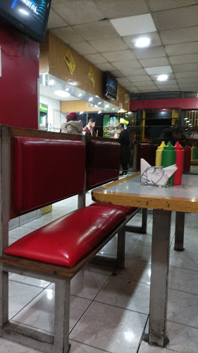 Pio - Pizza - Gastronomía y hostelería