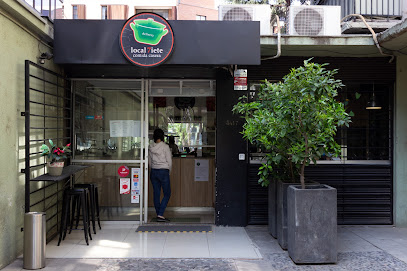 Local 7 Comida Casera