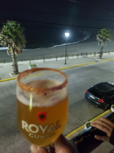 3560000 Constitución, Maule