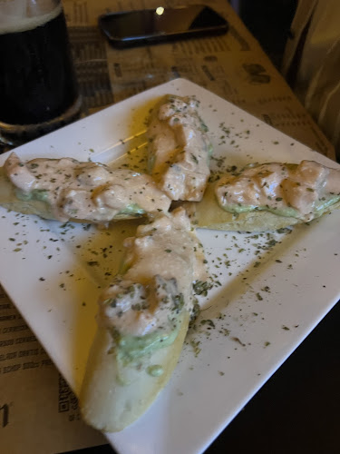 Opinii despre Bar Nómade în Antofagasta - Gastronomía y hostelería