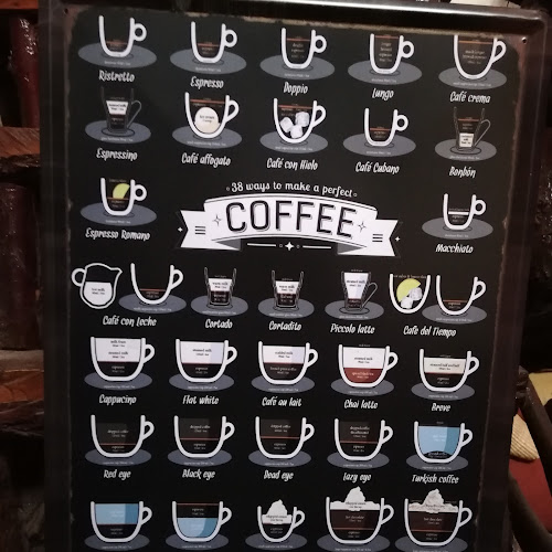 Restaurante Puro Chile