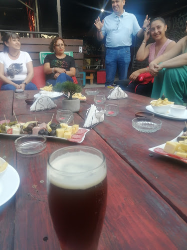 Gran Av. José Miguel Carrera 10177, 8010177 El Bosque, Región Metropolitana