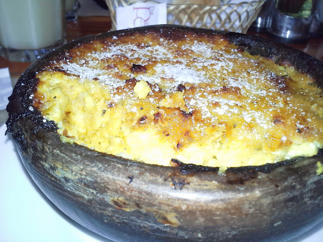 Opinii despre Peyo Restaurant în Ñuñoa - Gastronomía y hostelería