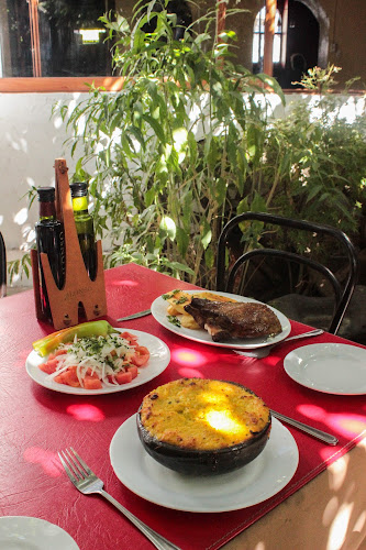 Opinii despre Posada Don Pepe în Quinta Normal - Gastronomía y hostelería