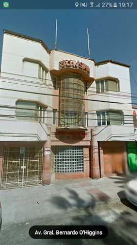 Restaurant Jok San Phone number