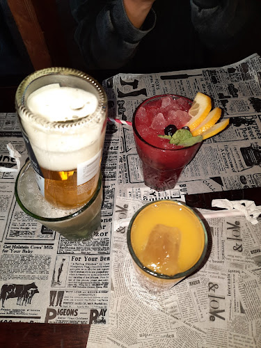 Bar Q - Gastronomía y hostelería