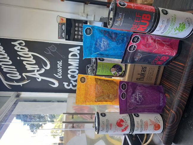 La Fonda Premium Market - Gastronomía y hostelería