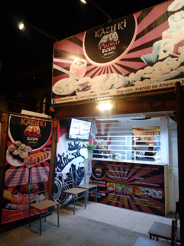 Av. las Américas 3919, 1131295 Alto Hospicio, Tarapacá