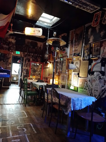 Repiola - Quinta Normal